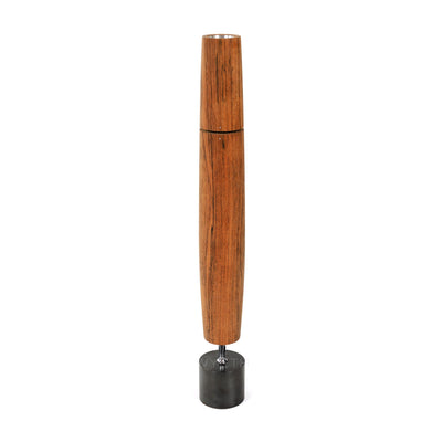 'Varaflame' Butane Candlestick Attributed to Veraflame for Ronson - WYETH
