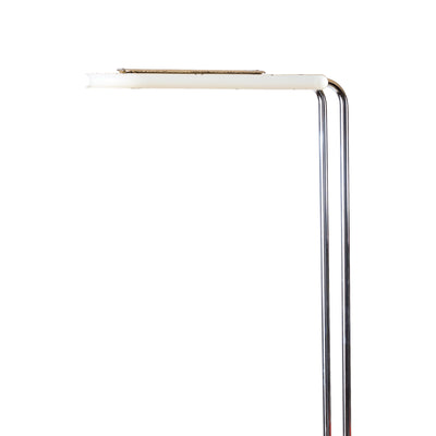 Marble Base 500 Watt Halogen Floor Lamp by Bruno Gecchelin for Skipper, 1970s - WYETH