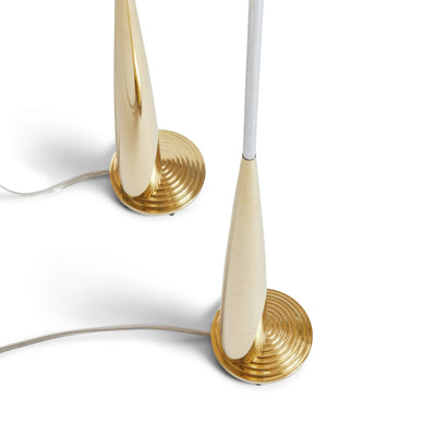 Floor Lamp by Cedric Hartman
