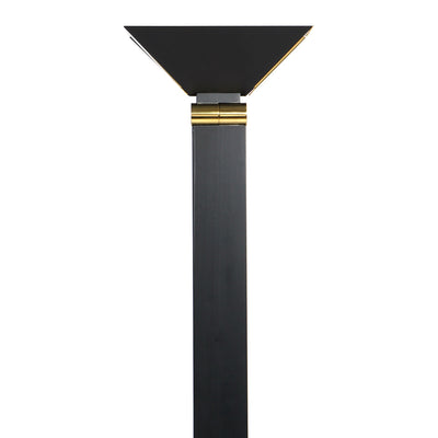 Architectural Floor Lamp by F. Fabian - WYETH