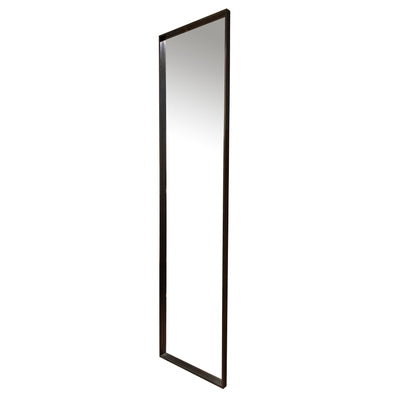 Rectangular Bronze Mirror by WYETH - WYETH