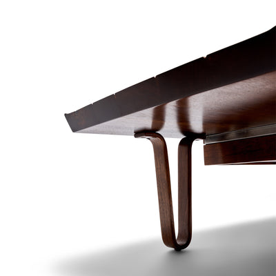 Long John Bench by Edward Wormley for Dunbar