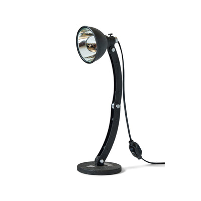 Articulated Lamp by Bausch & Lomb