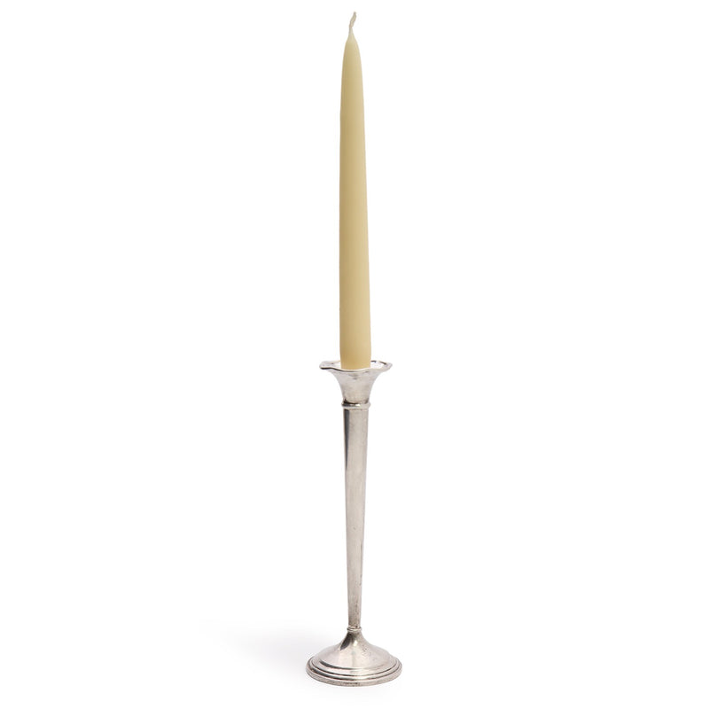 Sterling Candle holder from USA - WYETH