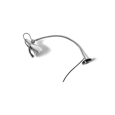 Aluminium Wall Lamp