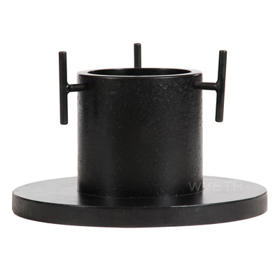 Steel Tree Stand by WYETH - WYETH