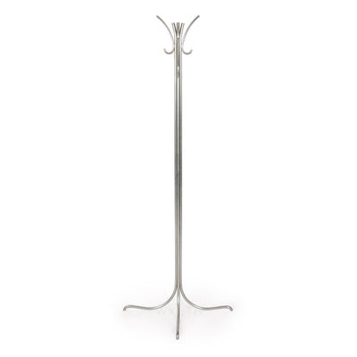 Nickel Coat Tree from USA - WYETH
