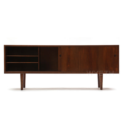 Credenza by Hans J. Wegner for Ry Møbler - WYETH