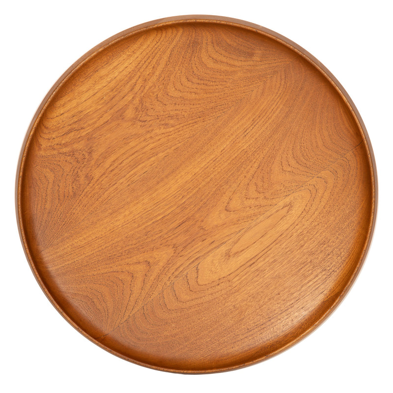 Fruit Bowl by Hans J. Wegner for Johannes Hansen, 1956 - WYETH