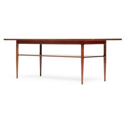 Low Table by Ib Kofod-Larsen for Christensen and Larsen