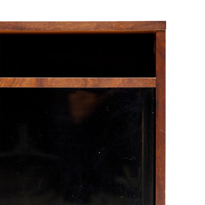 Rosewood Cabinet by Alain Richard - WYETH