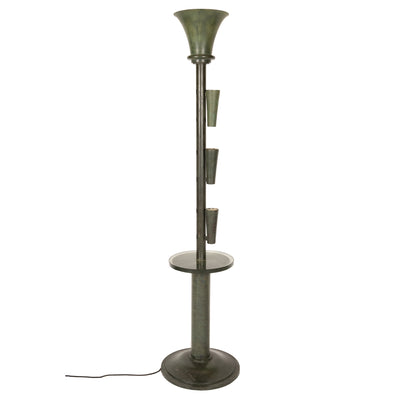 Bronze Torchére from France - WYETH