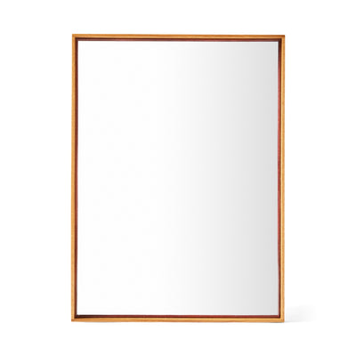 WYETH Original Thin Line Solid Wood MIrror, WYETH - WYETH