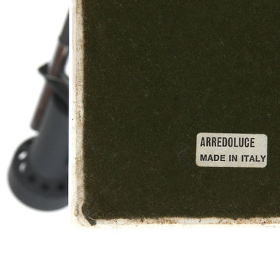 Articulating Desk Lamp by Angelo Lelli for Arredoluce - WYETH