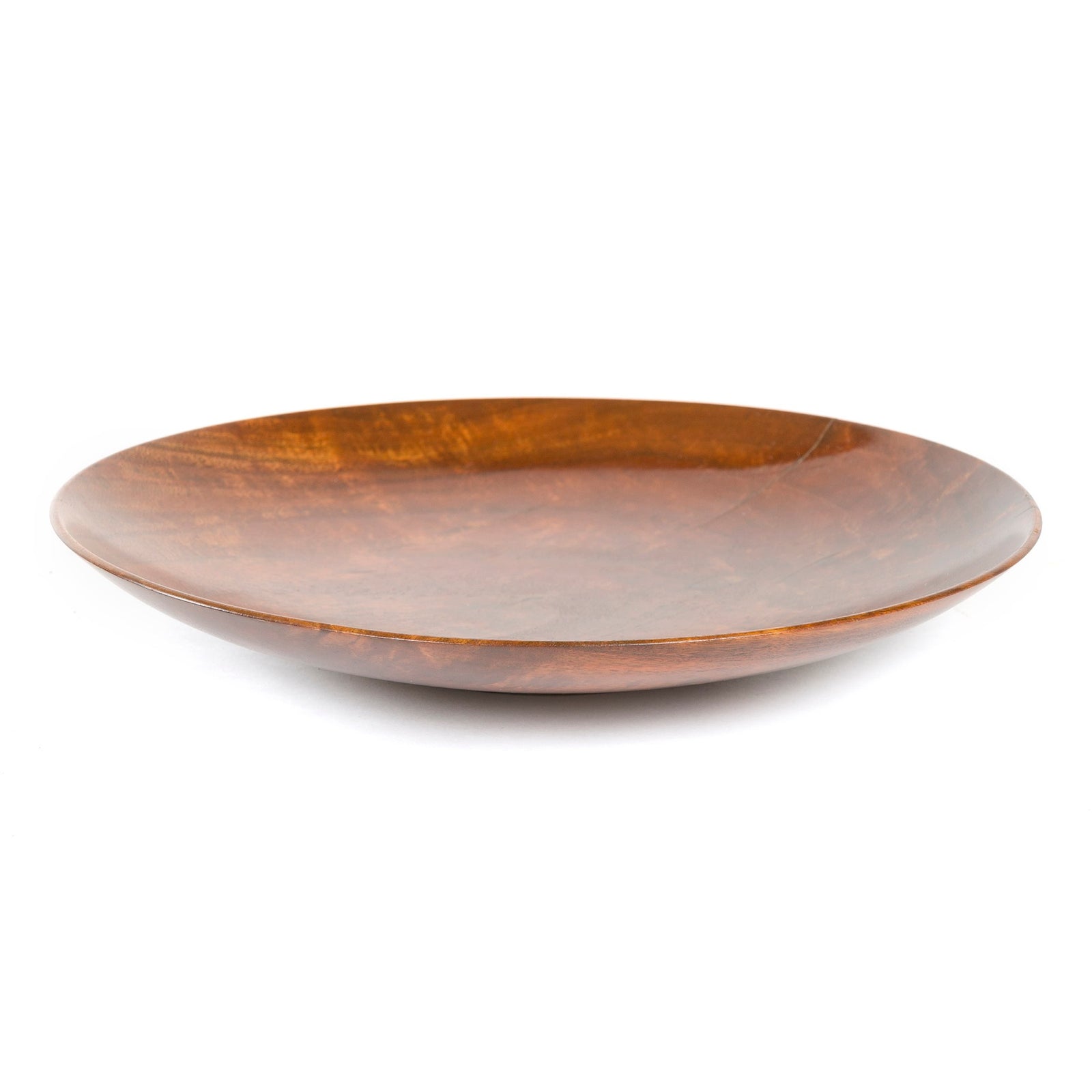 Turned Angico Bowl by Bob Stocksdale - WYETH