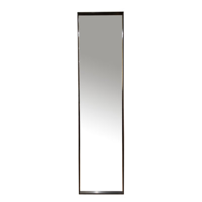 Rectangular Bronze Mirror by WYETH - WYETH