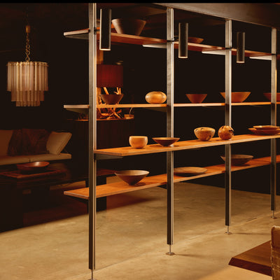 Shelving Unit by George Nelson for Herman Miller, 1959 - WYETH
