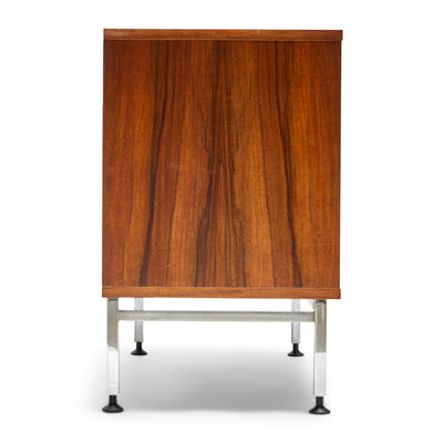 Rosewood Cabinet by Alain Richard - WYETH