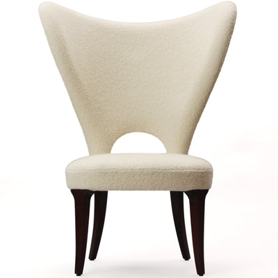 Heart Chair by Edward Wormley, WYETH, 1944 - WYETH