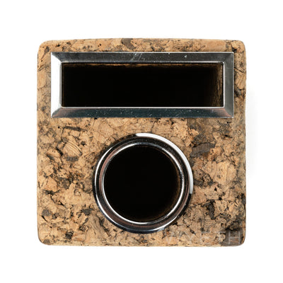 Swiveling Cork Desk Organizer by Park Sherman - WYETH