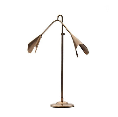 Brass Garment Display from USA - WYETH