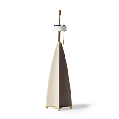 Table Lamp by Gerald Thurston for Lightolier