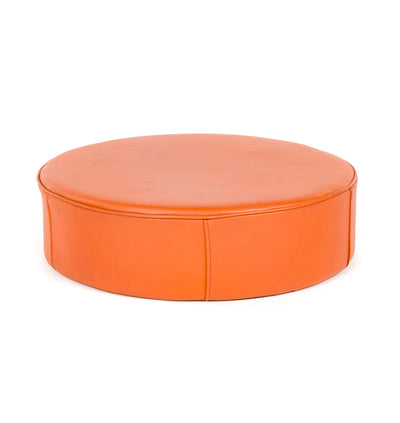 Pouf by Ivan Schlechter, c.1965