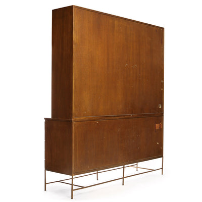 Etageres by Paul McCobb for Calvin Furniture, 1950s - WYETH