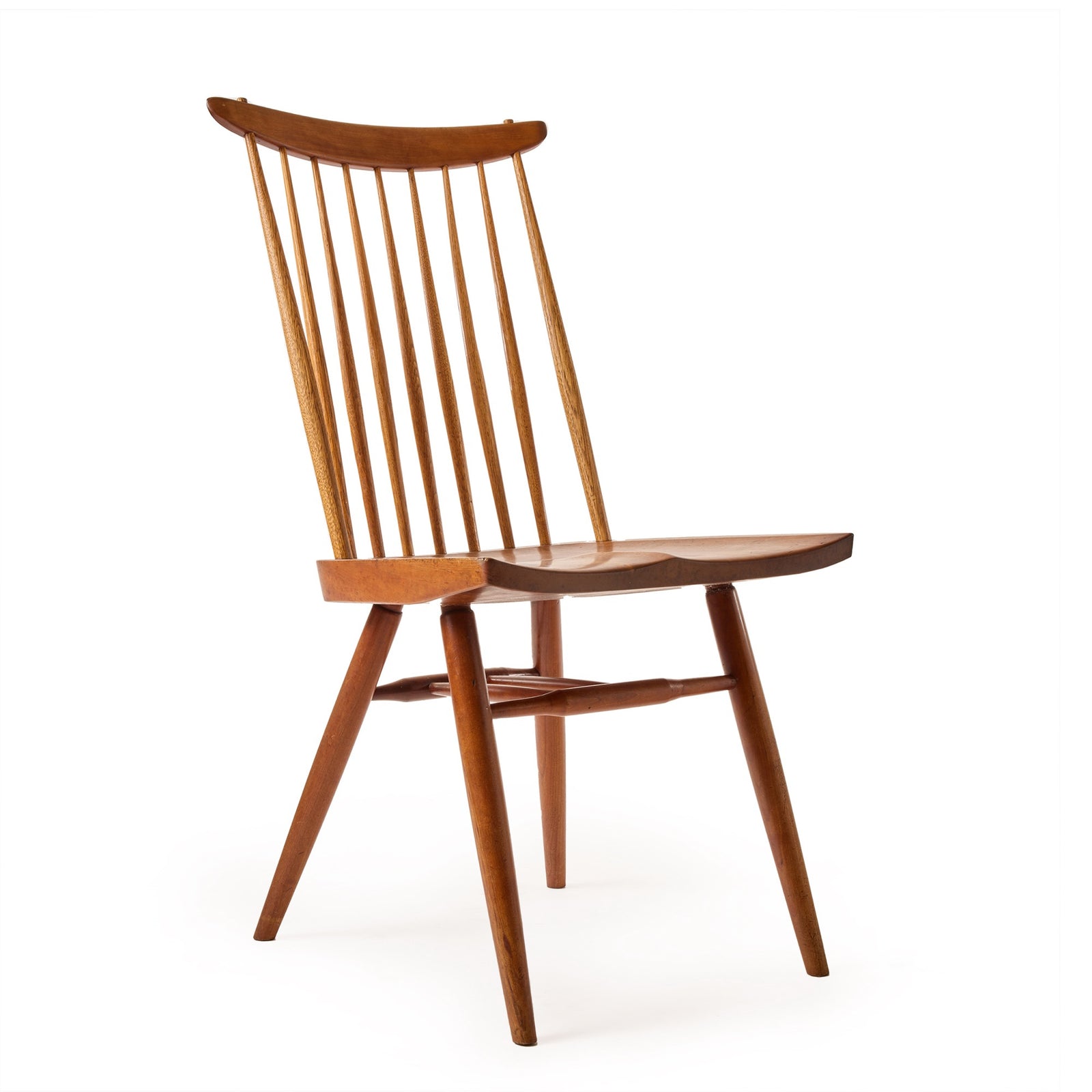 'the New' Chair in Cherry by George Nakashima
