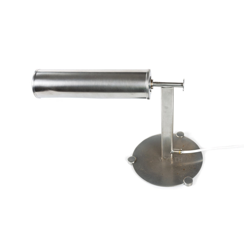 Cantilever Arm Desk Lamp by Walter Von Nessen