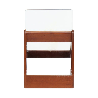 Teak Beauty Box by Hans J. Wegner, WYETH - WYETH