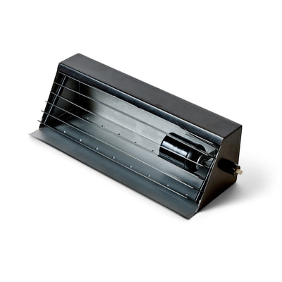 Louvered Wall Lamp or Sconce by Jacques Biny - WYETH