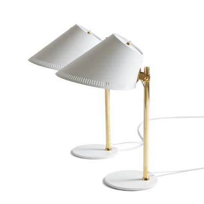 Desk Lamp by Paavo Tynell for Idman OY