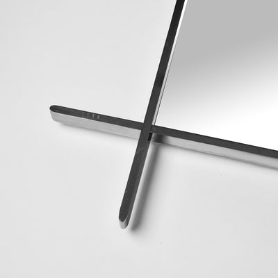 The Grid Mirror by WYETH, Made to Order