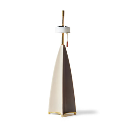 Table Lamp by Gerald Thurston for Lightolier