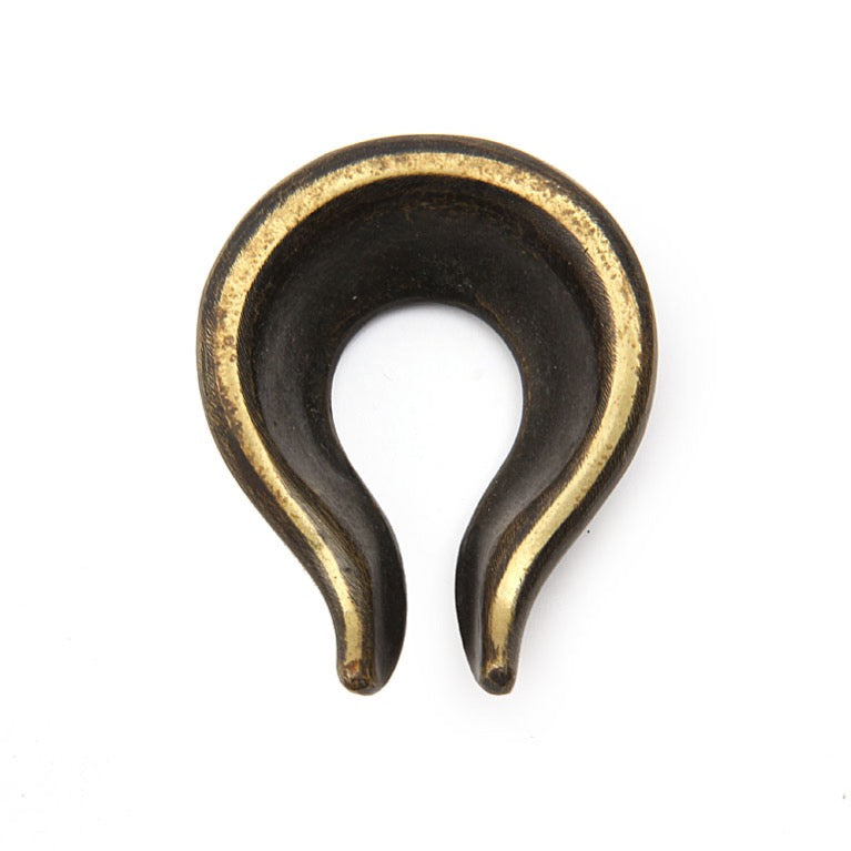 Pipe Rest by Rena Rosenthal - WYETH
