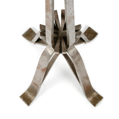 Iron Floor Lamp from USA - WYETH