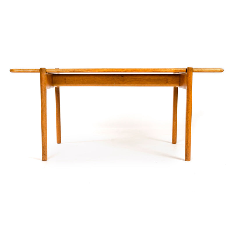 Cocktail Tray Table by Hans J. Wegner for Johannes Hansen