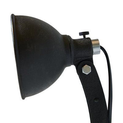 Articulated Lamp by Bausch & Lomb