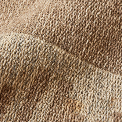 Wool Rug from Sweden