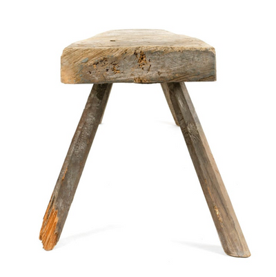 Oak Bench from USA