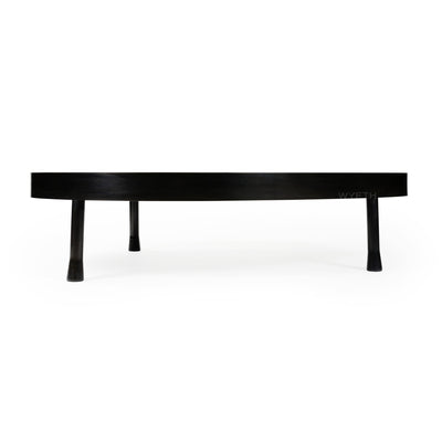 Perforated Steel Low Table by WYETH, 2016 - WYETH