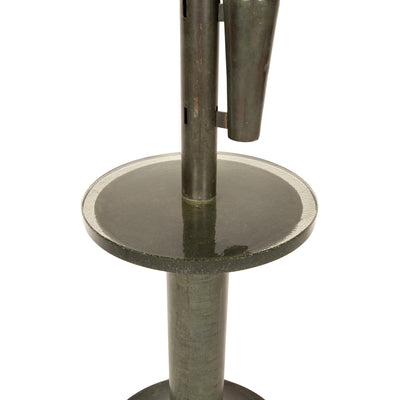 Bronze Torchére from France - WYETH