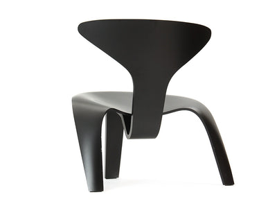 1st Limited Edition PK0 Lounge Chair by Poul Kjaerholm for Fritz Hansen, 1952