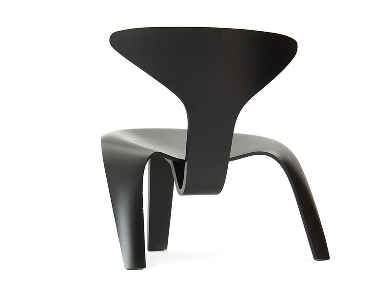 1st Limited Edition PK0 Lounge Chair by Poul Kjaerholm for Fritz Hansen, 1952