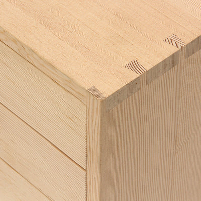 Professor's Flat File by Poul Kjaerholm for Rud Rasmussen - WYETH