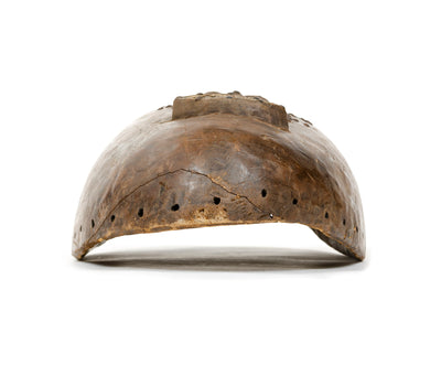Tribal Mask from Nigeria - WYETH