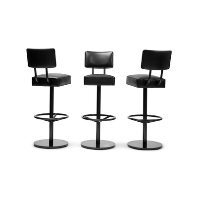 Disc Base Swivel Bar or Counter stool by WYETH, 2024 - WYETH