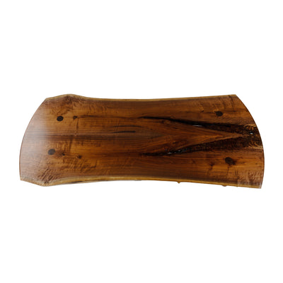 ‘Sliding Dovetail’ Low Table by WYETH, Made to Order - WYETH
