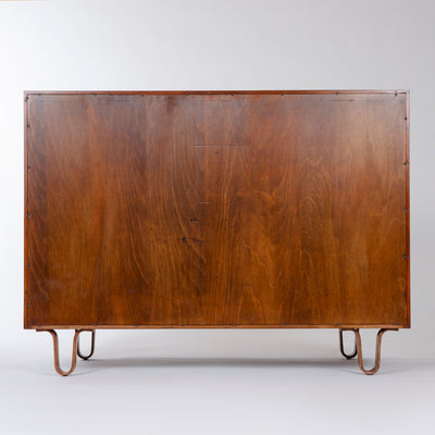 Mister Cabinet by Edward Wormley for Dunbar - WYETH